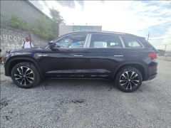 Сүрөт унаа Skoda Kodiaq