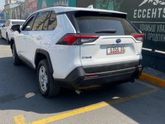 Фото авто Toyota RAV4