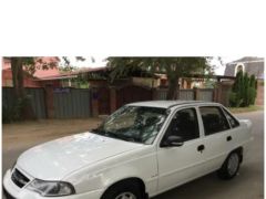 Photo of the vehicle Daewoo Nexia