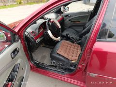 Сүрөт унаа Chevrolet Lacetti