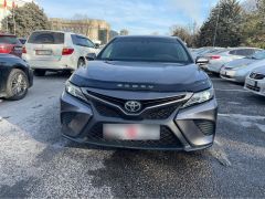 Photo of the vehicle Toyota Camry