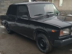 Photo of the vehicle ВАЗ (Lada) 2107