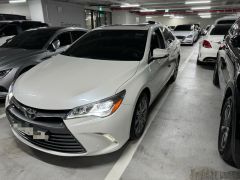 Сүрөт унаа Toyota Camry