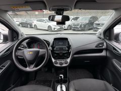 Photo of the vehicle Chevrolet Spark