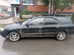 Сүрөт унаа Hyundai Avante