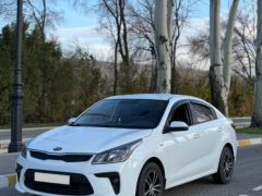 Сүрөт унаа Kia Rio