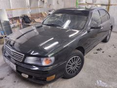 Photo of the vehicle Nissan Cefiro