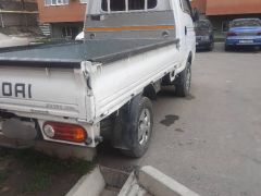 Фото авто Hyundai Porter