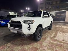 Фото авто Toyota 4Runner