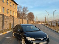 Фото авто Honda Civic