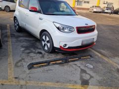 Фото авто Kia Soul EV