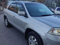 Photo of the vehicle Honda MDX