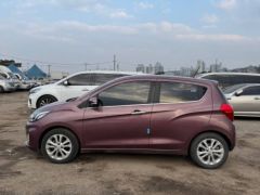 Сүрөт унаа Chevrolet Spark