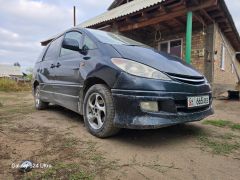 Сүрөт унаа Toyota Estima