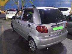 Фото авто Daewoo Matiz