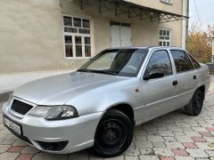 Фото авто Daewoo Nexia