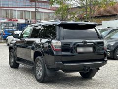 Сүрөт унаа Toyota 4Runner