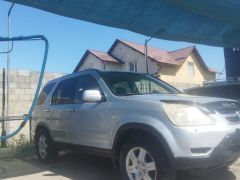 Сүрөт унаа Honda CR-V