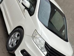 Фото авто Honda Stepwgn