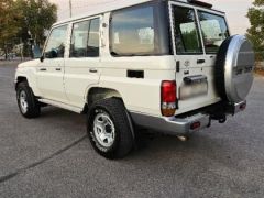 Photo of the vehicle Toyota Land Cruiser