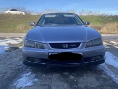 Сүрөт унаа Honda Accord