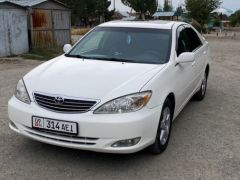 Сүрөт унаа Toyota Camry