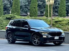 Сүрөт унаа BMW X5