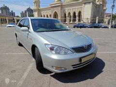 Фото авто Toyota Camry (Japan)