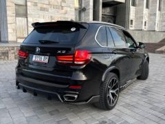 Сүрөт унаа BMW X5