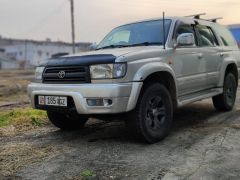 Фото авто Toyota Hilux Surf