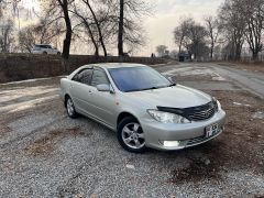 Сүрөт унаа Toyota Camry (Japan)