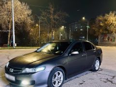 Фото авто Honda Accord