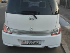 Сүрөт унаа Daihatsu Coo