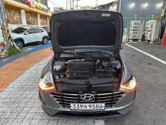 Сүрөт унаа Hyundai Sonata