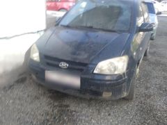 Photo of the vehicle Hyundai Getz