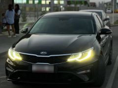 Сүрөт унаа Kia Optima