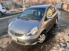 Photo of the vehicle Honda Fit