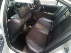 Photo of the vehicle Nissan Primera