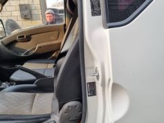 Фото авто Hyundai Porter