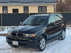 Фото авто BMW X5