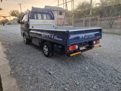 Фото авто Hyundai Porter