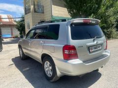 Photo of the vehicle Toyota Highlander