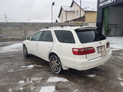 Сүрөт унаа Toyota Camry