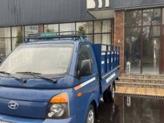 Фото авто Hyundai Porter