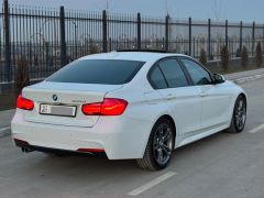 Сүрөт унаа BMW 3 серия