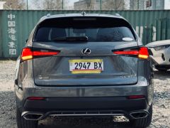 Photo of the vehicle Lexus NX