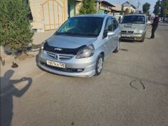 Фото авто Honda Fit