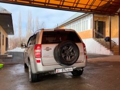 Сүрөт унаа Suzuki Grand Vitara