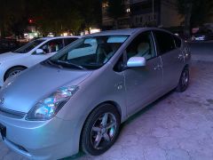 Photo of the vehicle Toyota Prius