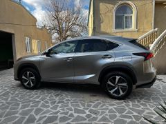 Photo of the vehicle Lexus NX